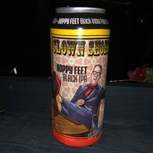 Meet your Posher, Alan